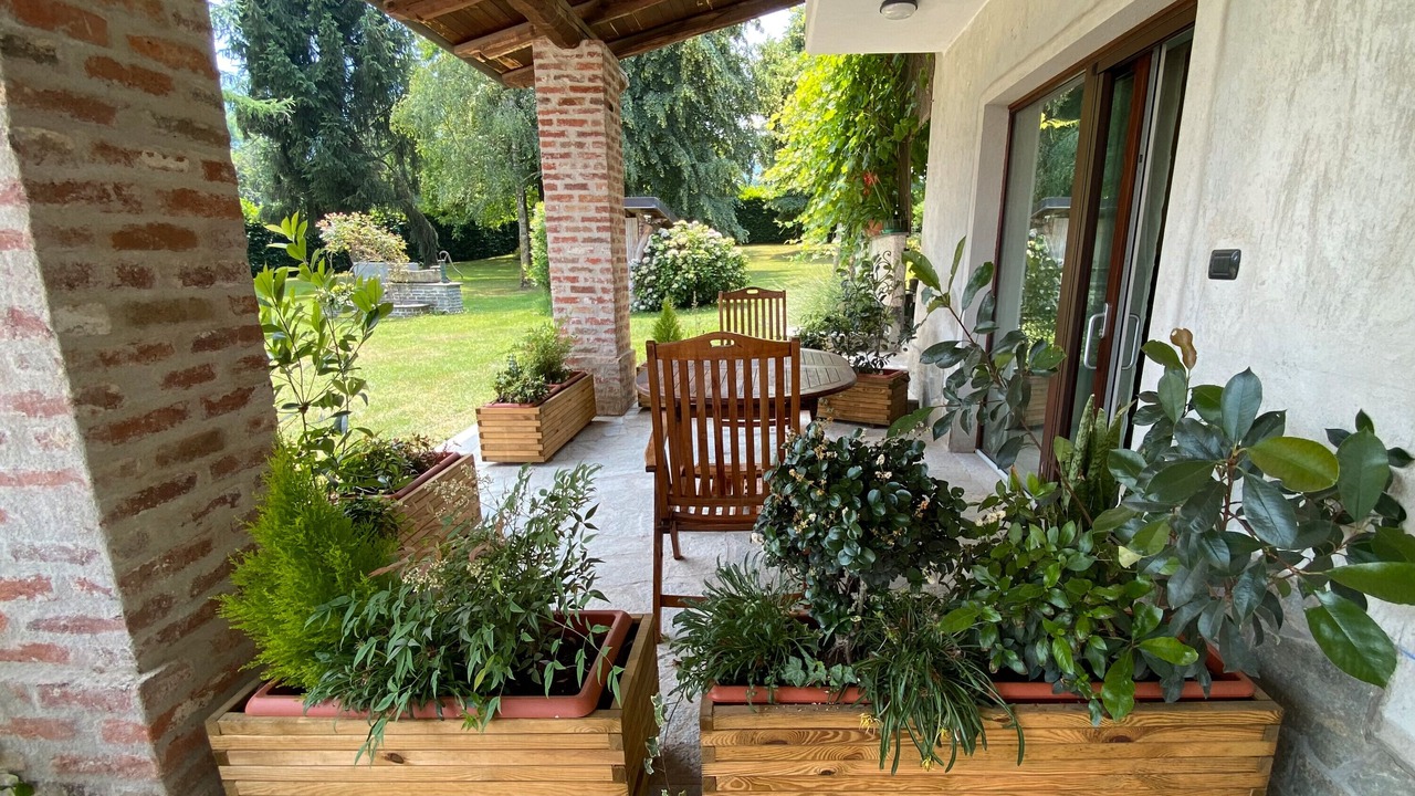 Photo of Outdoor in Peveragno