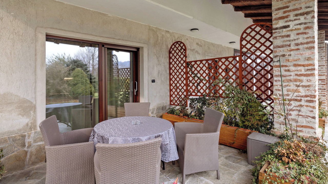 Photo of Outdoor in Peveragno