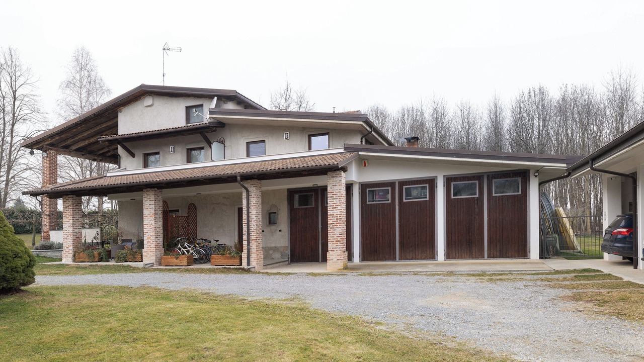 Photo of Outdoor in Peveragno