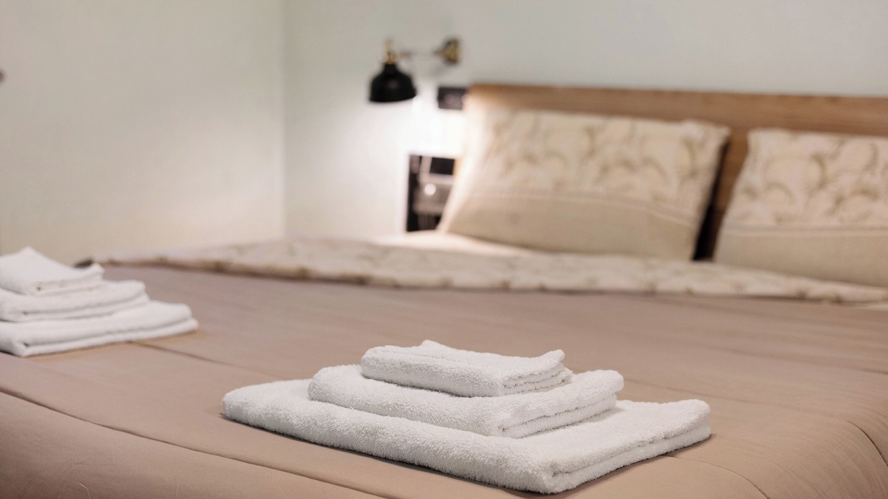 Photo of Bedroom in Peveragno