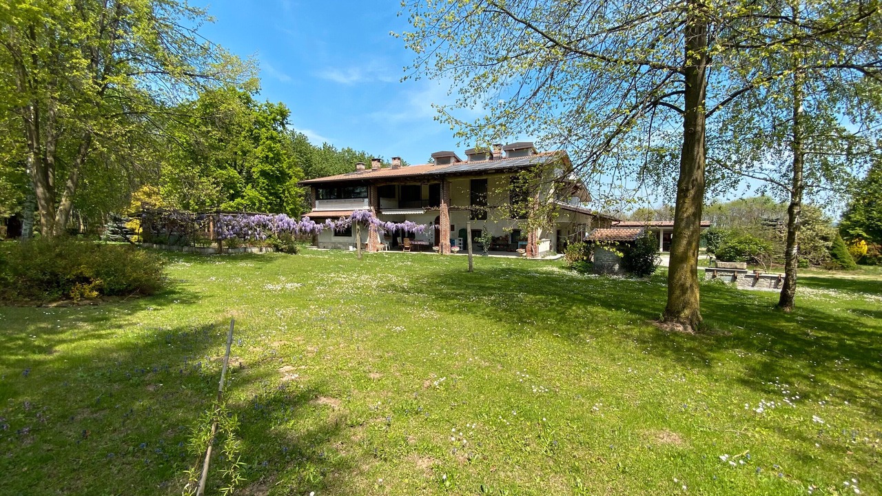Photo of Outdoor in Peveragno