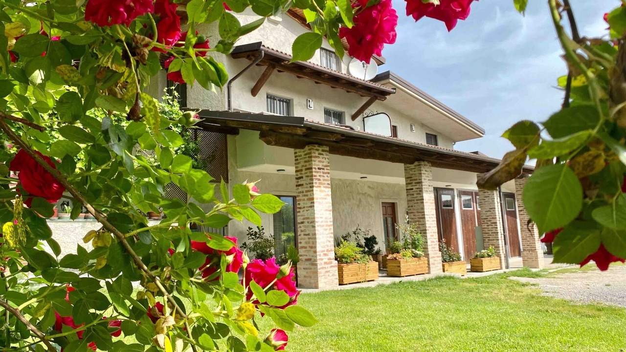 Photo of Outdoor in Peveragno