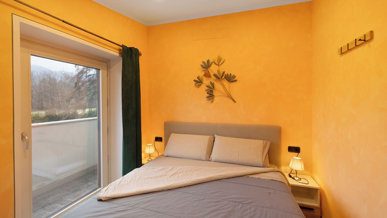 Photo of Bedroom in Peveragno