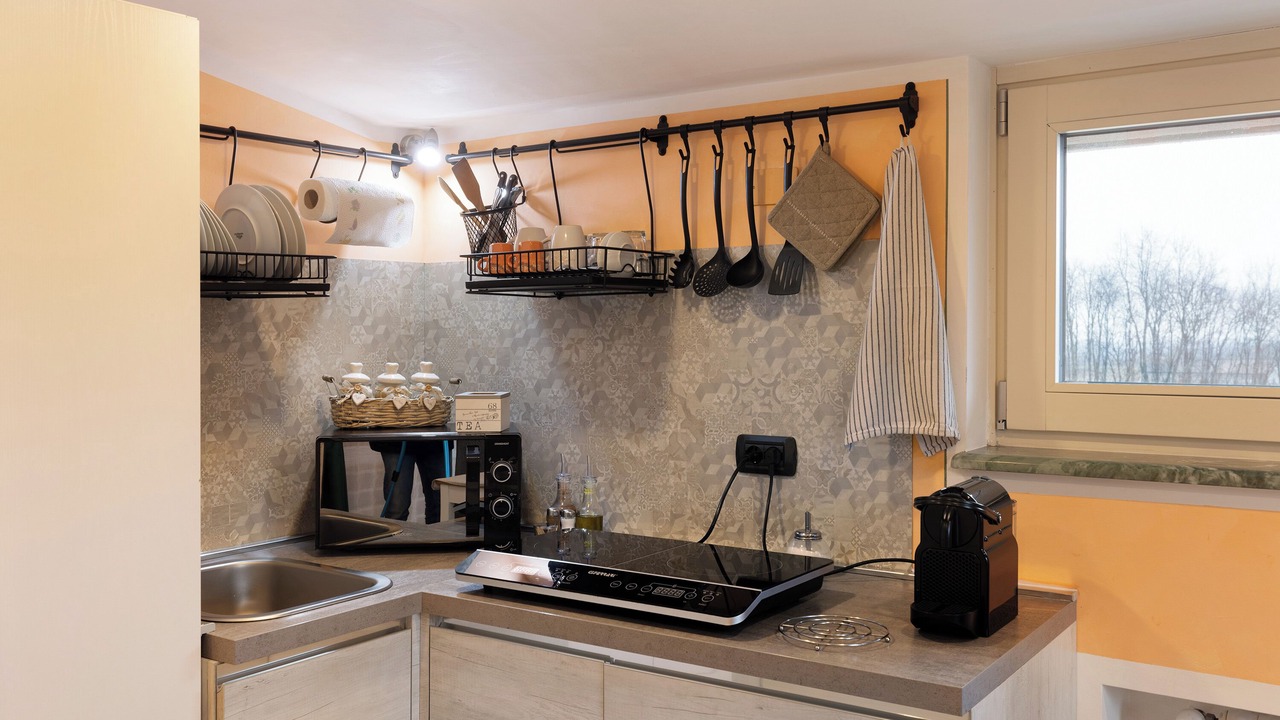 Photo of Kitchen in Peveragno