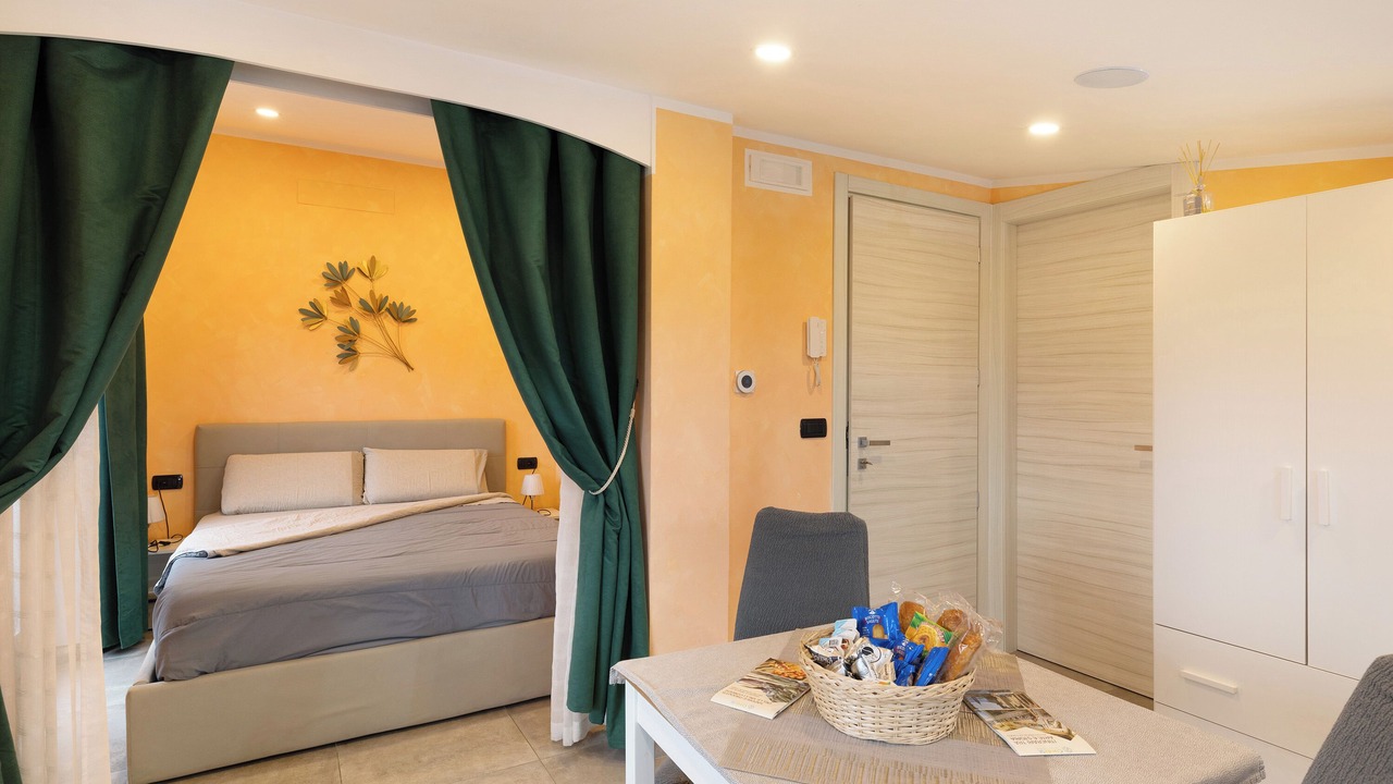 Photo of Bedroom in Peveragno