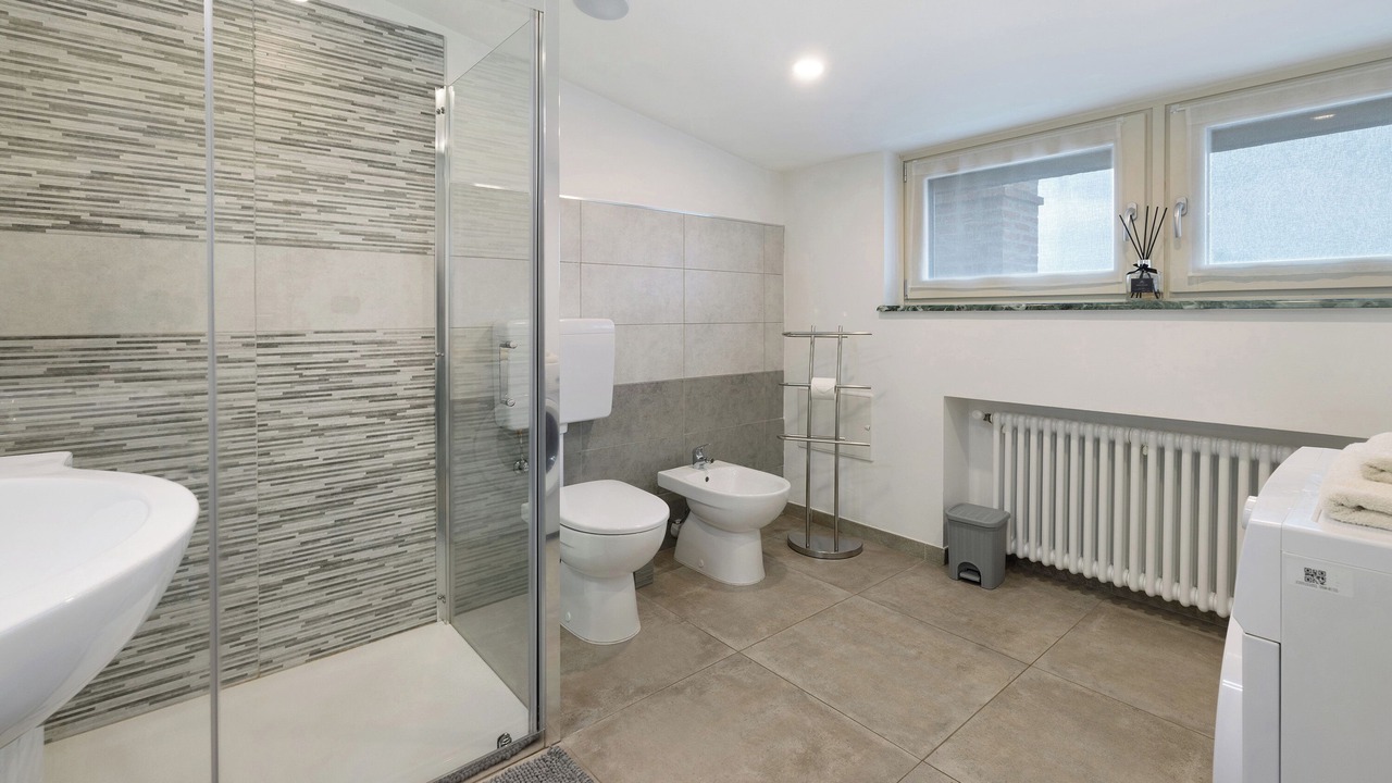 Photo of Bathroom in Peveragno