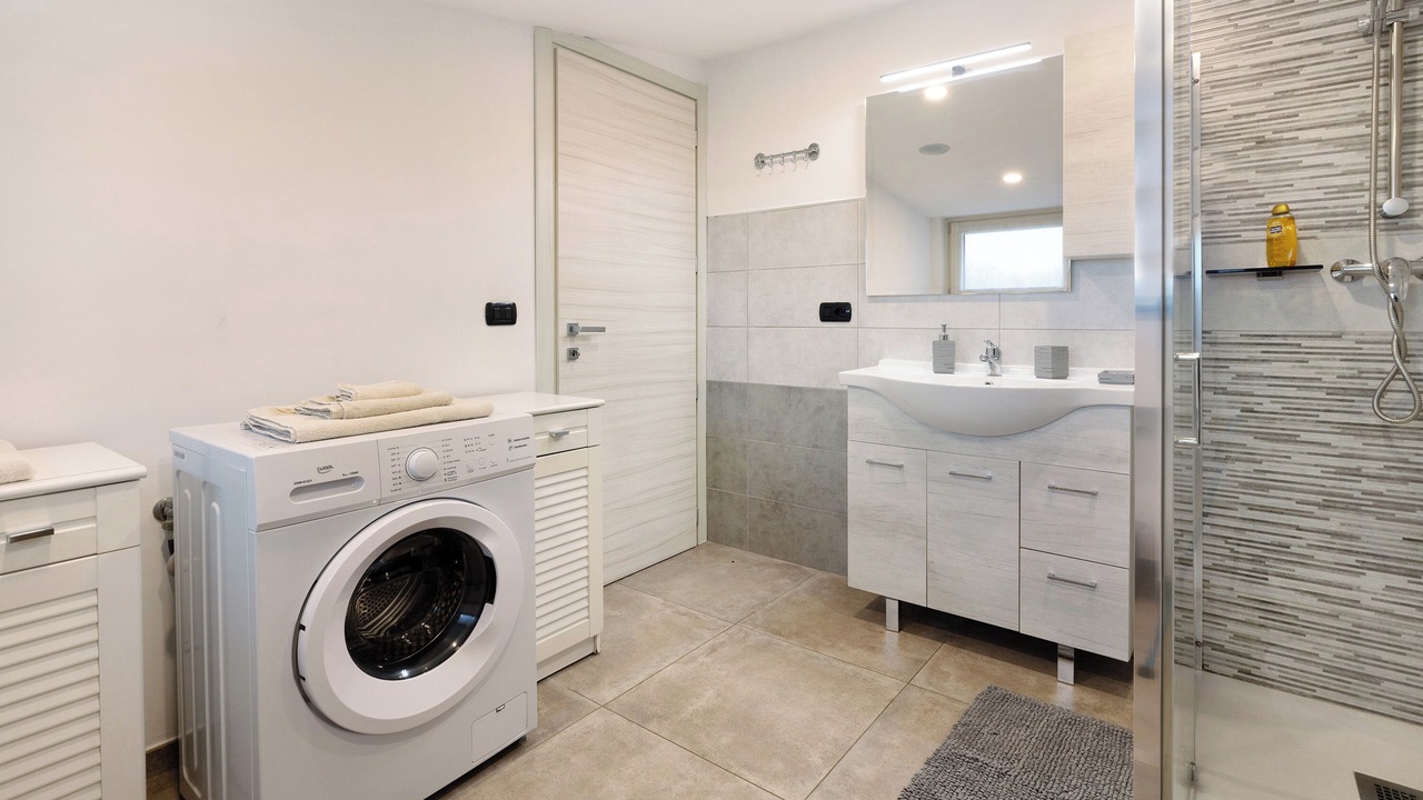 Photo of Bathroom in Peveragno