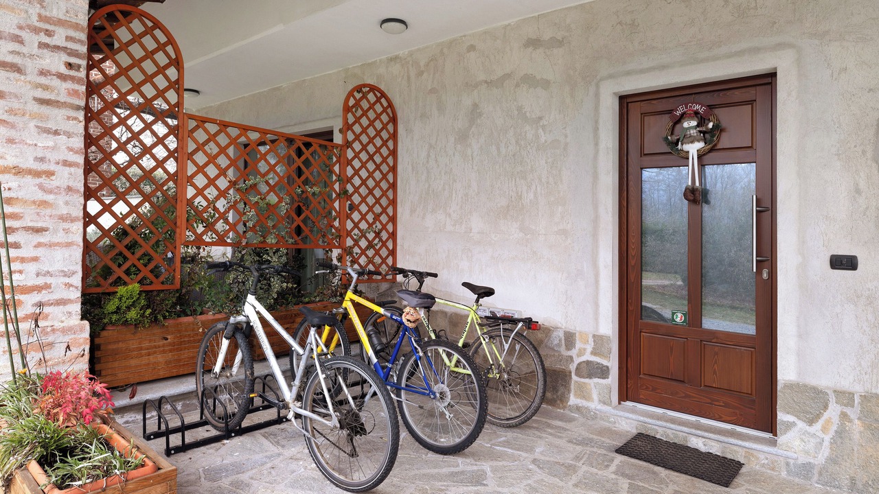 Photo of Outdoor in Peveragno