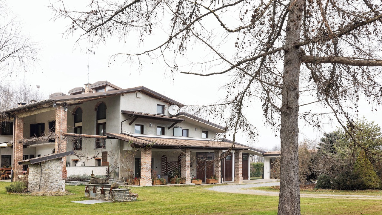 Photo of Outdoor in Peveragno