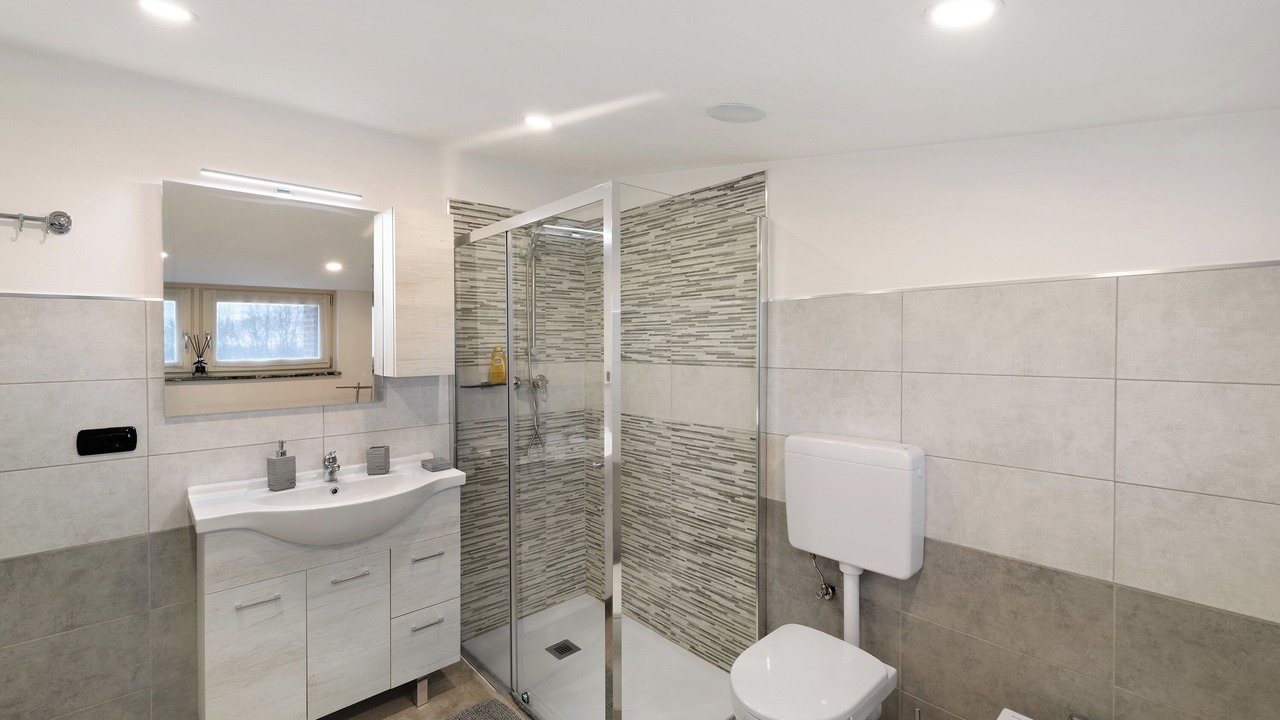 Photo of Bathroom in Peveragno