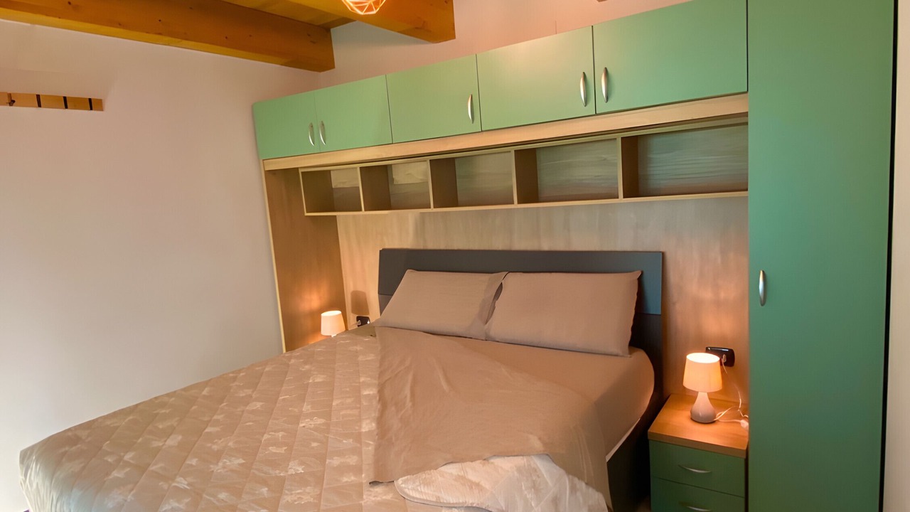 Photo of Bedroom in Peveragno