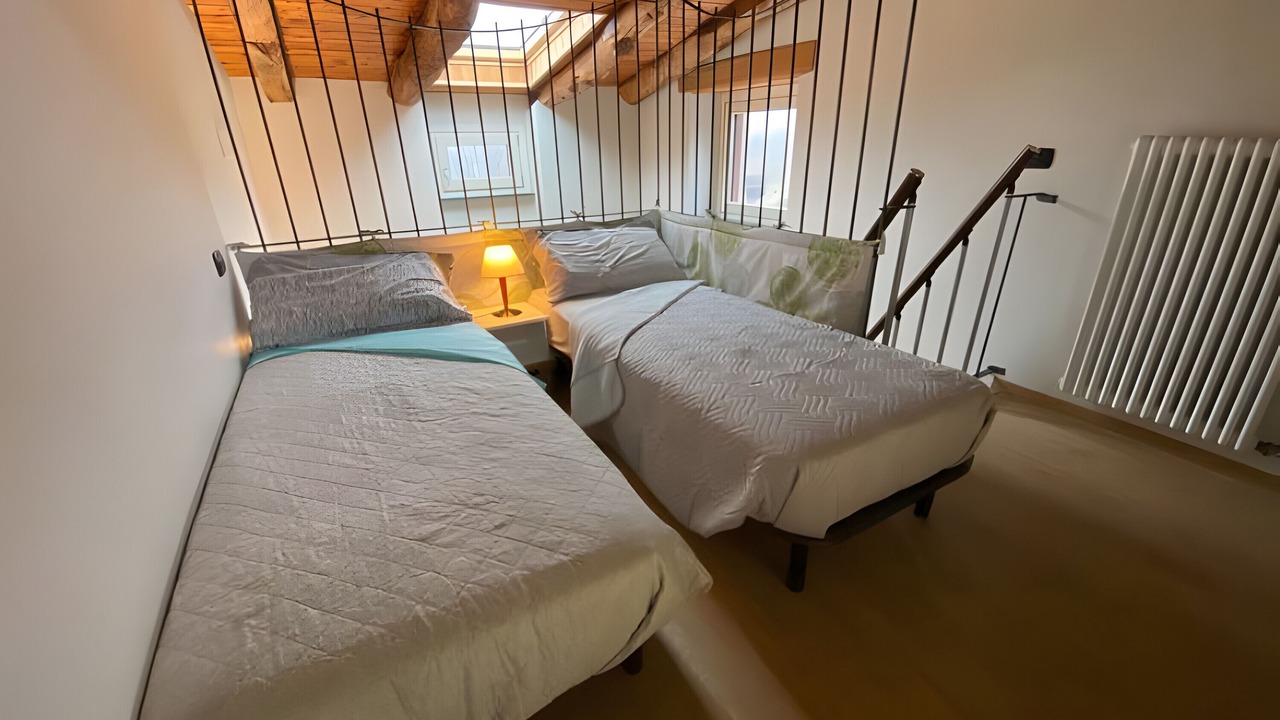 Photo of Bedroom in Peveragno