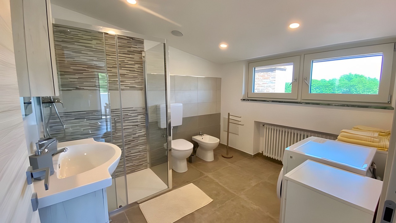 Photo of Bathroom in Peveragno