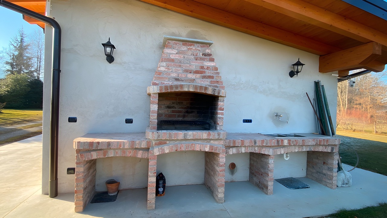 Photo of Patio Balcony in Peveragno