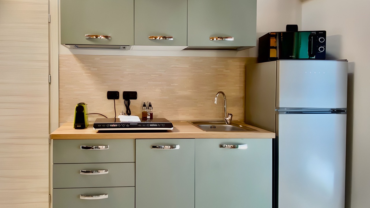 Photo of Kitchen in Peveragno