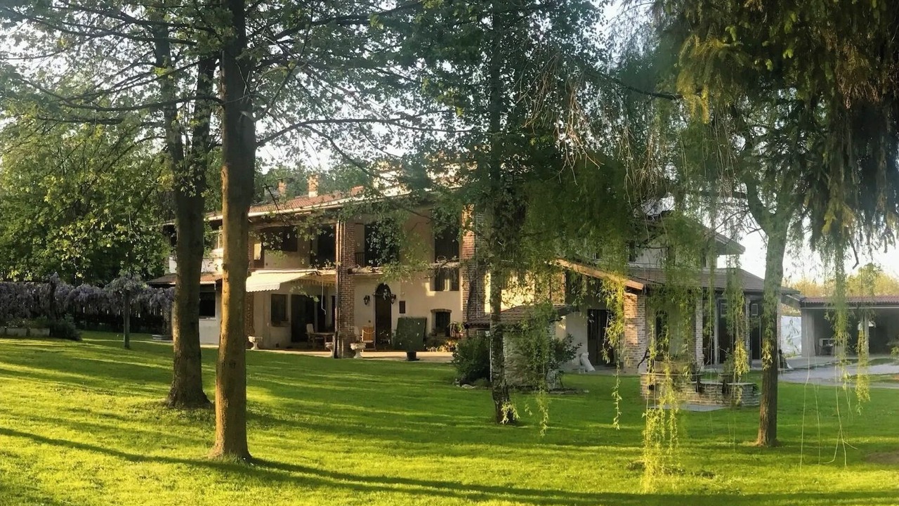 Photo of Outdoor in Peveragno