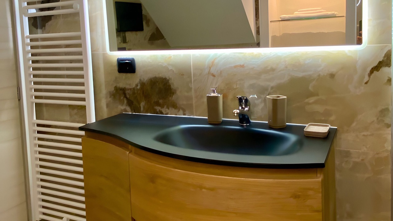 Photo of Bathroom in Peveragno