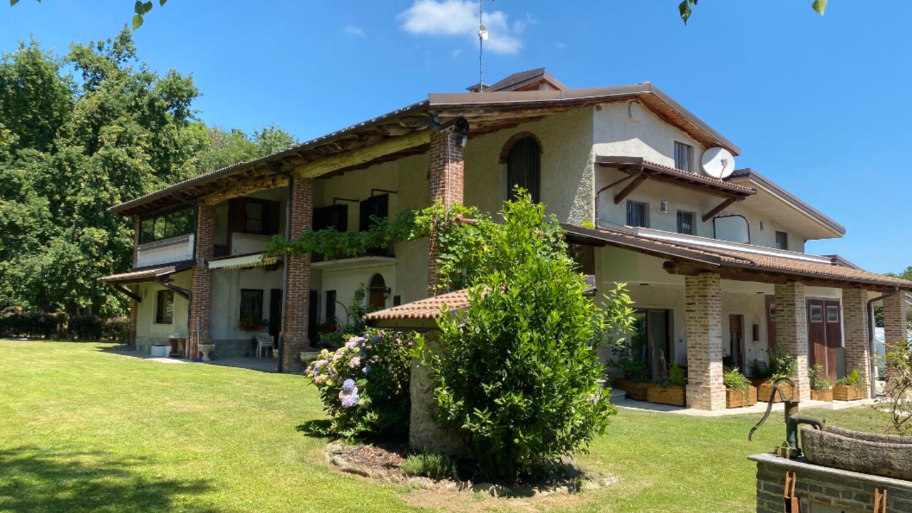 Photo of Outdoor in Peveragno