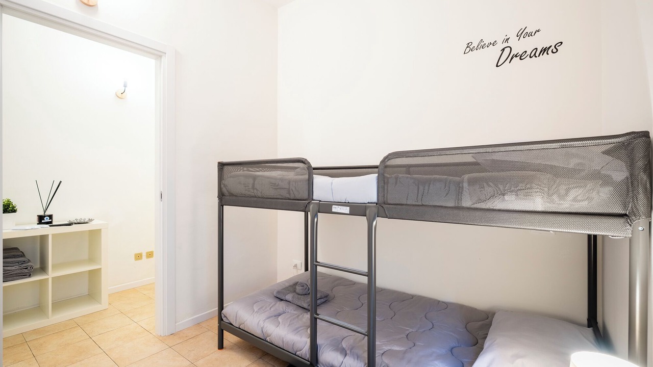 Photo of Bedroom in Casoretto