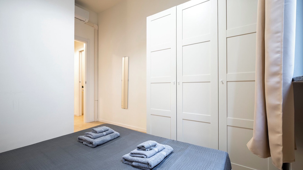Photo of Bedroom in Casoretto