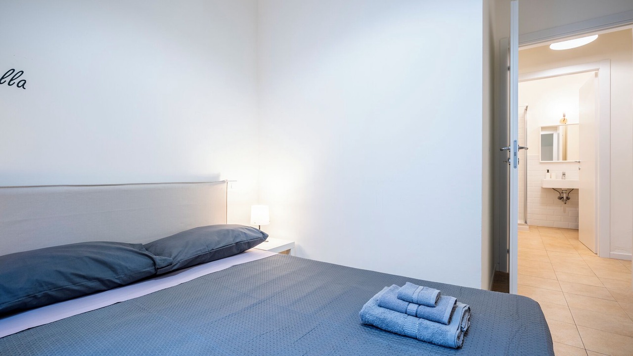 Photo of Bedroom in Casoretto