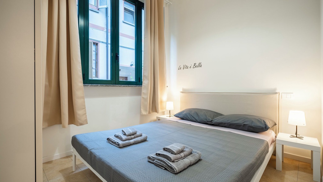 Photo of Bedroom in Casoretto
