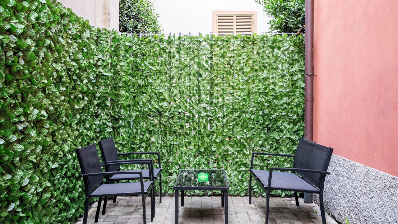Photo of Outdoor in Casoretto