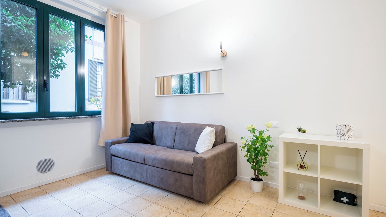 Photo of Livingroom in Casoretto