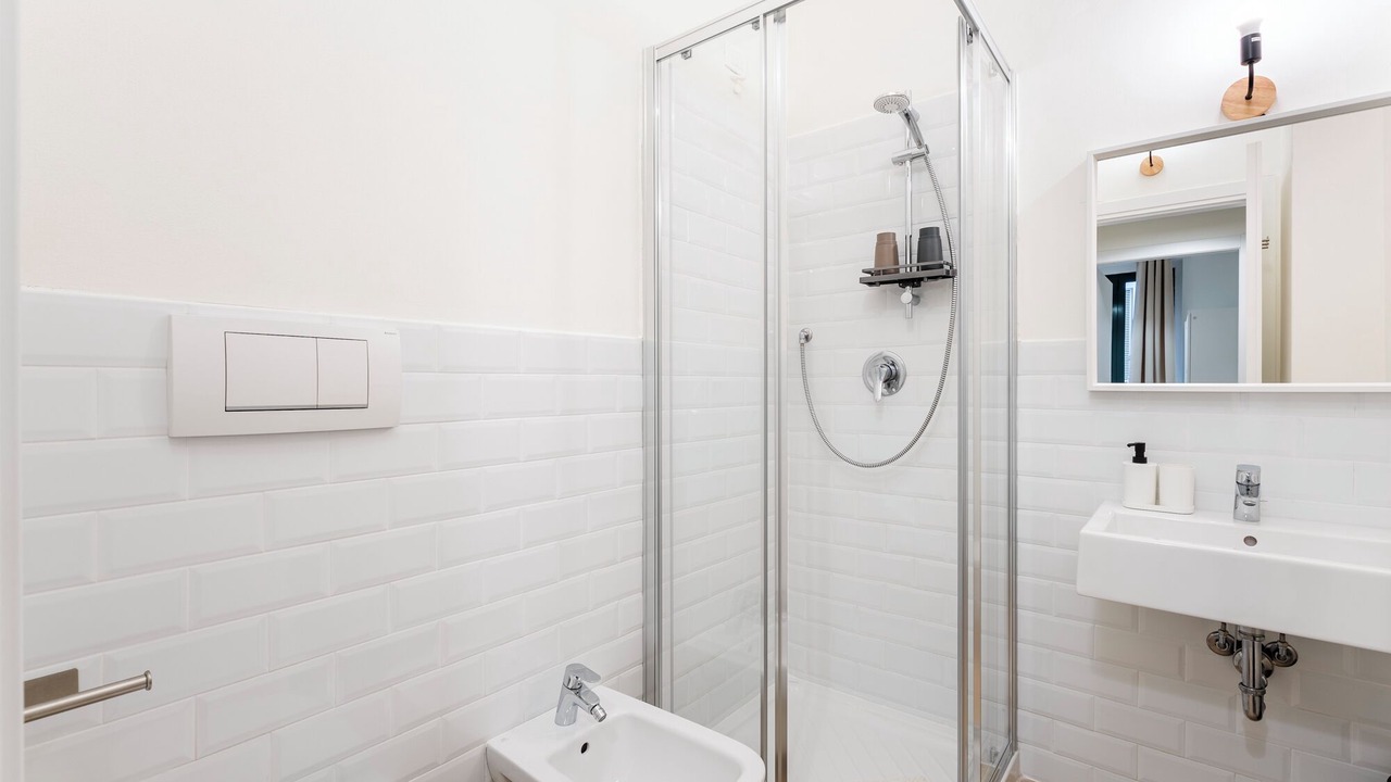 Photo of Bathroom in Casoretto