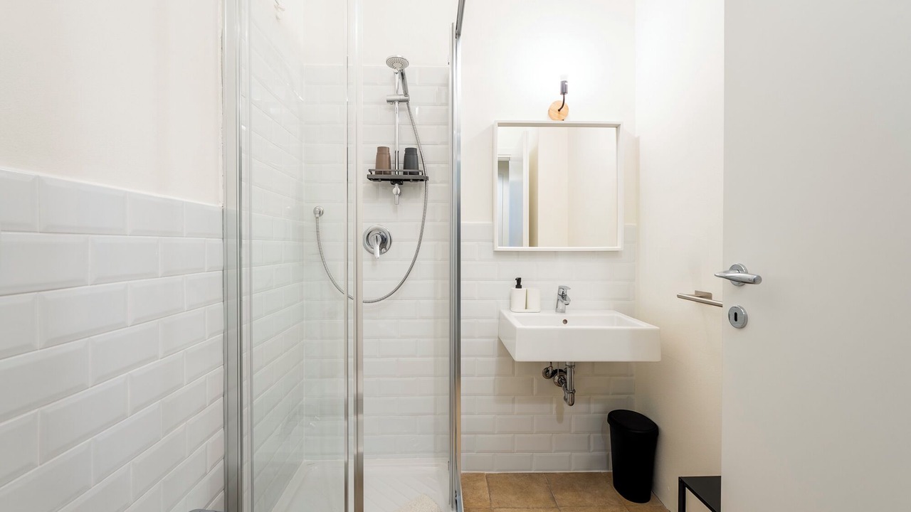 Photo of Bathroom in Casoretto