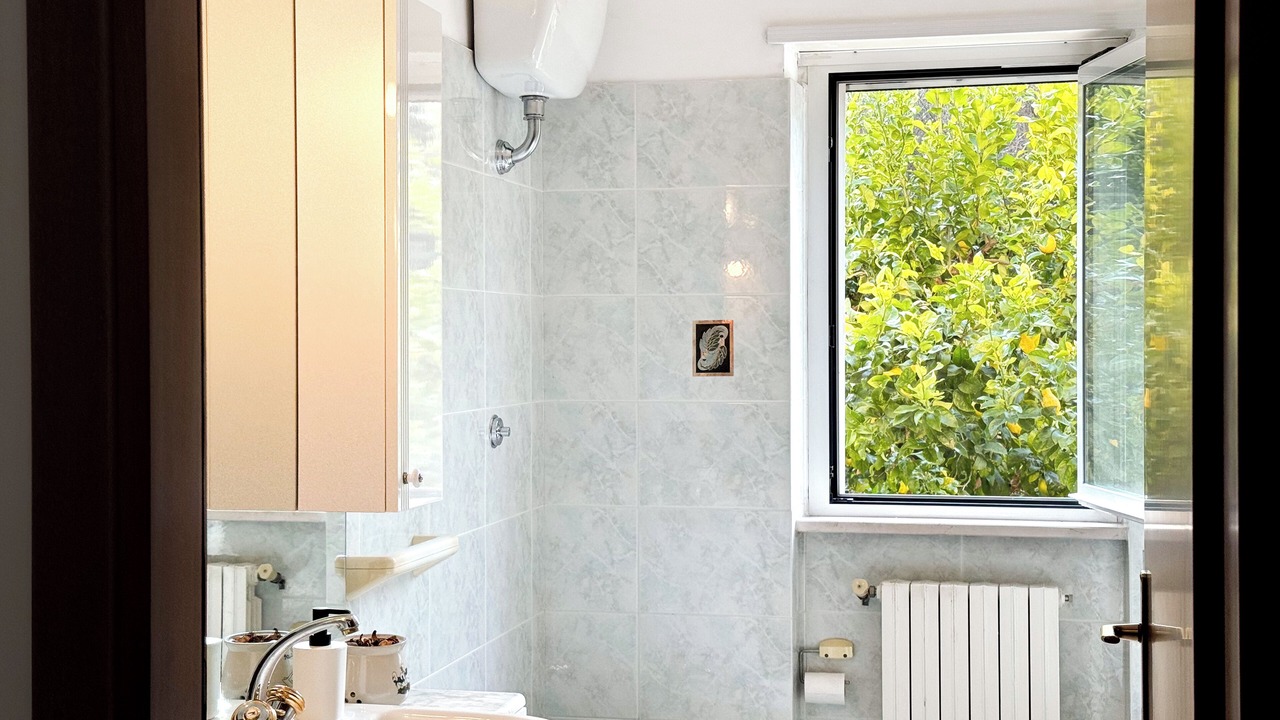 Photo of Bathroom in San Vito Chietino