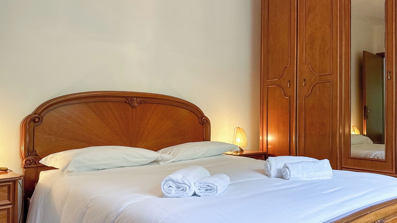 Photo of Bedroom in San Vito Chietino