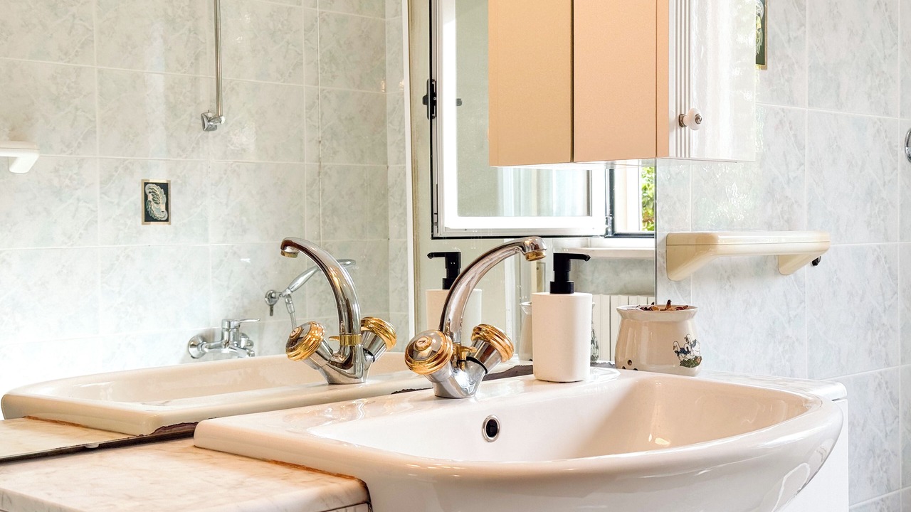 Photo of Bathroom in San Vito Chietino