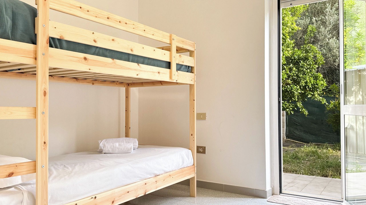 Photo of Bedroom in San Vito Chietino