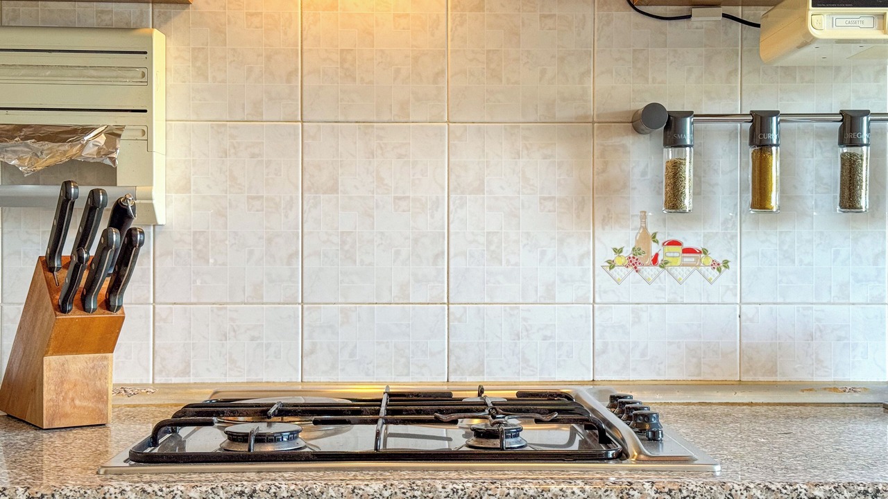 Photo of Kitchen in San Vito Chietino