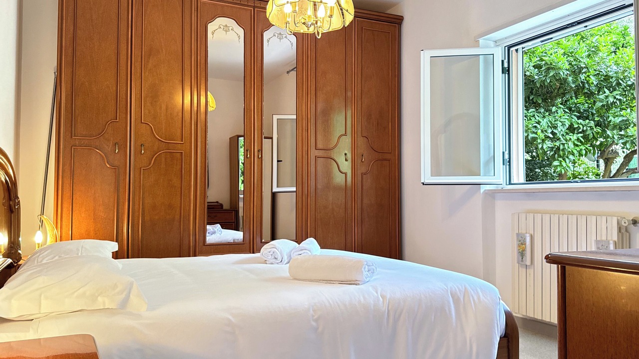 Photo of Bedroom in San Vito Chietino
