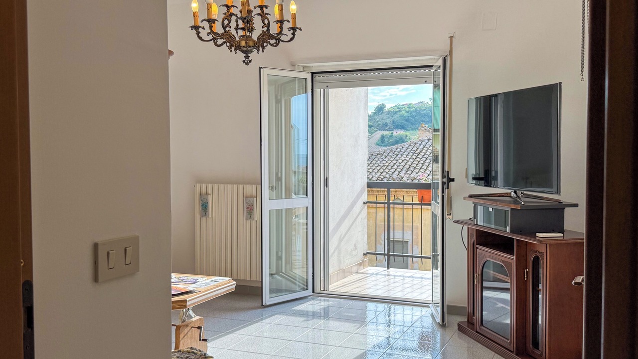 Photo of Livingroom in San Vito Chietino