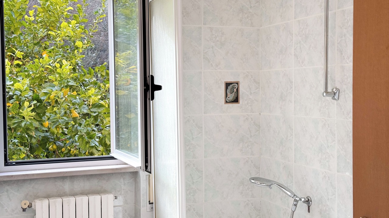 Photo of Bathroom in San Vito Chietino