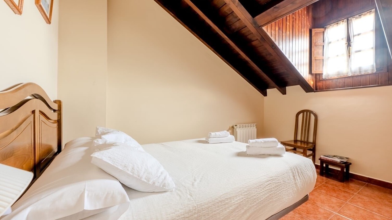 Photo of Bedroom in El Escobal