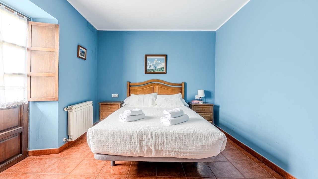 Photo of Bedroom in El Escobal