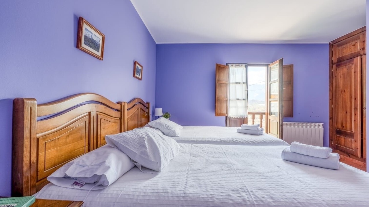 Photo of Bedroom in El Escobal