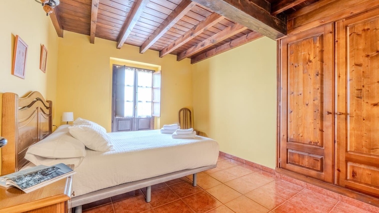 Photo of Bedroom in El Escobal