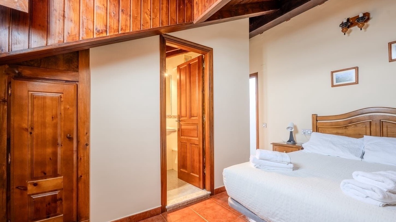 Photo of Bedroom in El Escobal