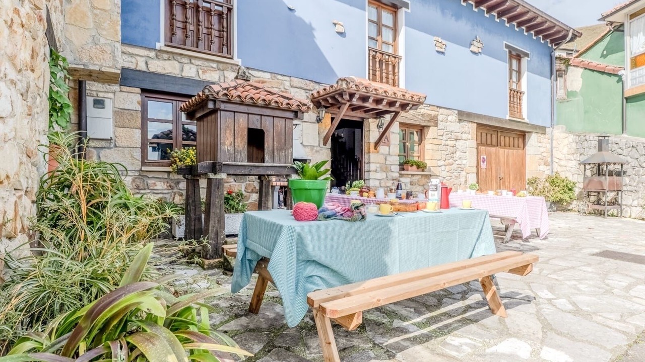 Photo of Outdoor in El Escobal