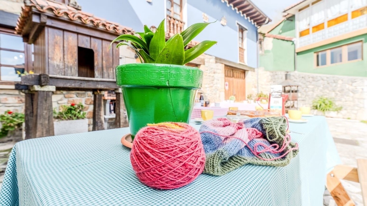 Photo of Outdoor in El Escobal