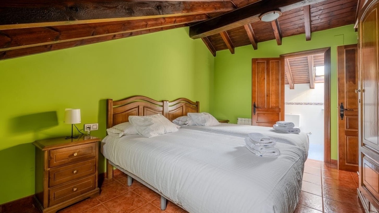 Photo of Bedroom in El Escobal