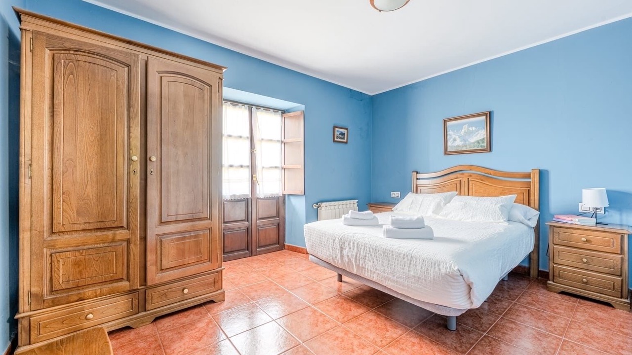 Photo of Bedroom in El Escobal