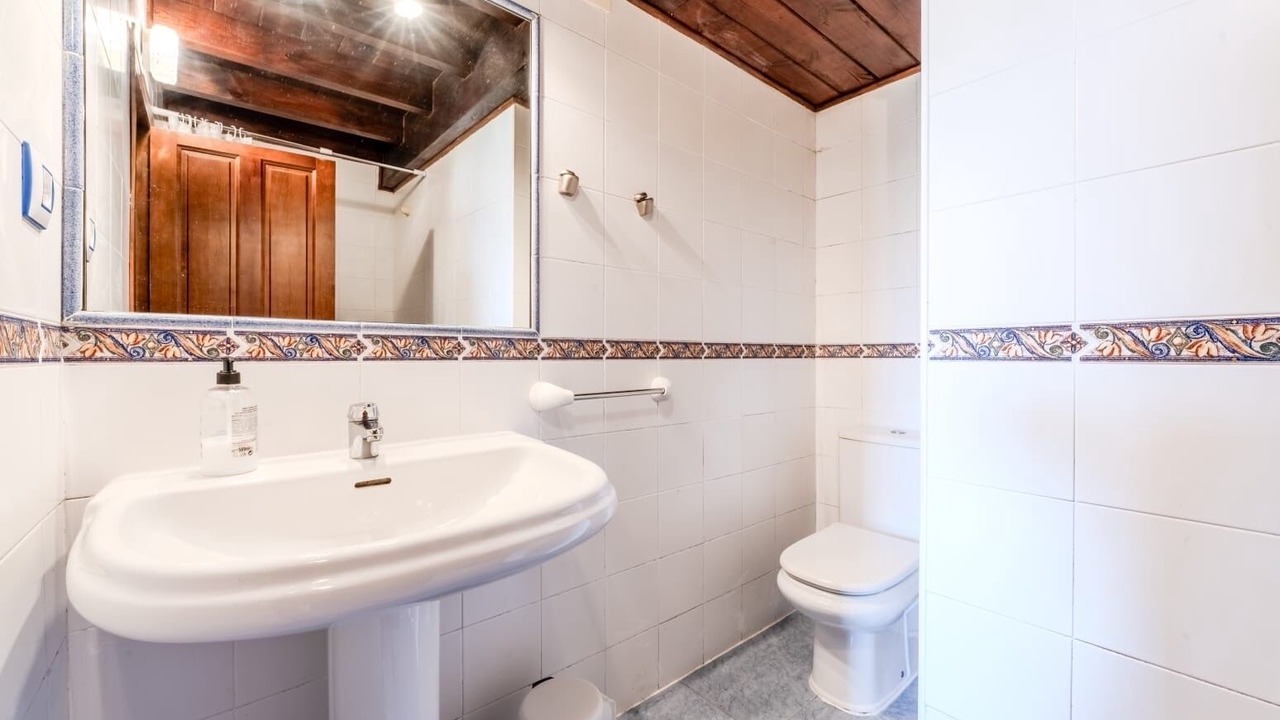 Photo of Bathroom in El Escobal