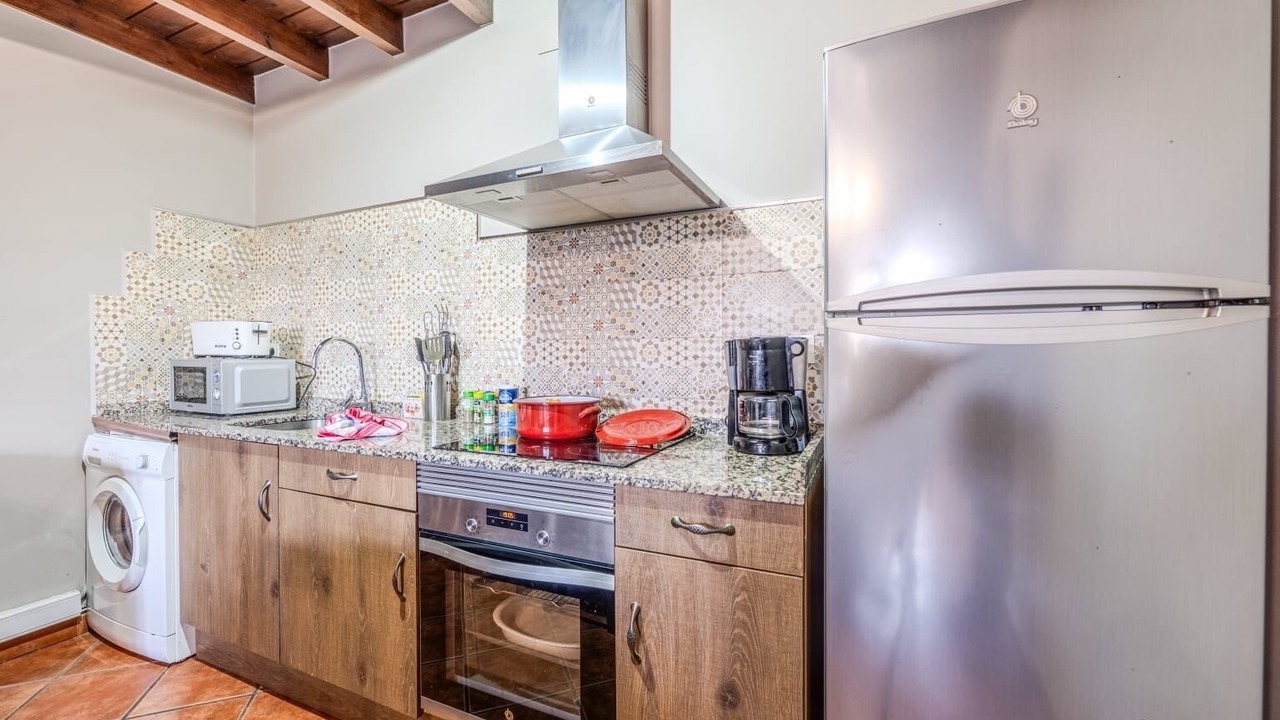 Photo of Kitchen in El Escobal