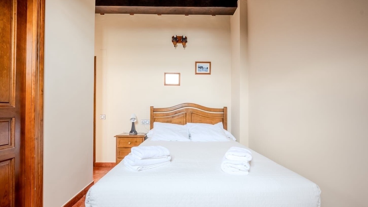 Photo of Bedroom in El Escobal